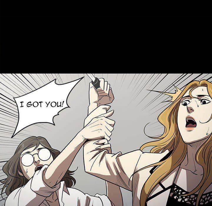 The V Squad chapter 50 page 105
