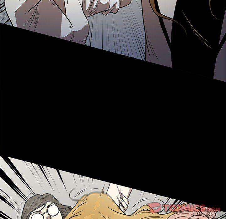 The V Squad chapter 50 page 106