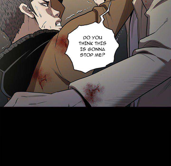 The V Squad chapter 51 page 19