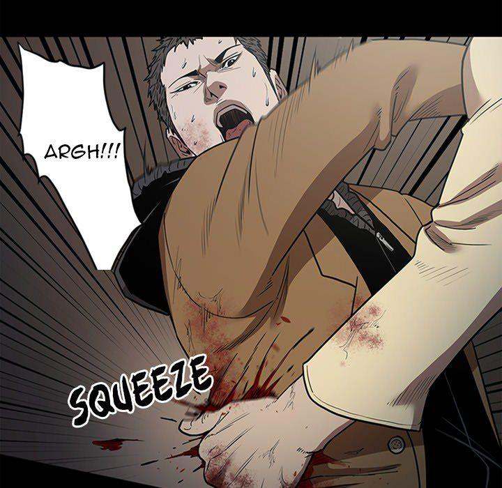 The V Squad chapter 51 page 22