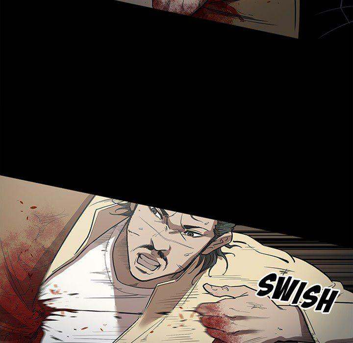 The V Squad chapter 51 page 23