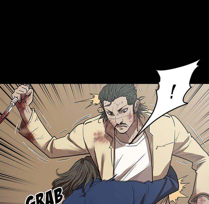 The V Squad chapter 51 page 38