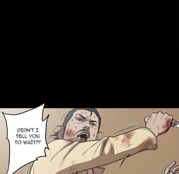 The V Squad chapter 51 page 41