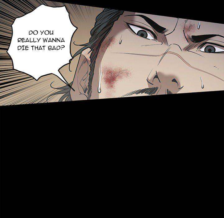 The V Squad chapter 51 page 43