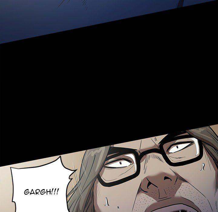 The V Squad chapter 51 page 46