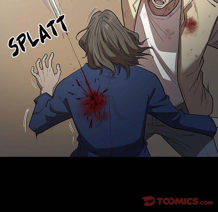 The V Squad chapter 51 page 48