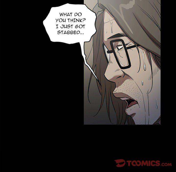 The V Squad chapter 51 page 57