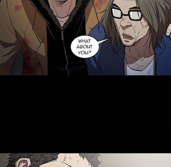 The V Squad chapter 51 page 64