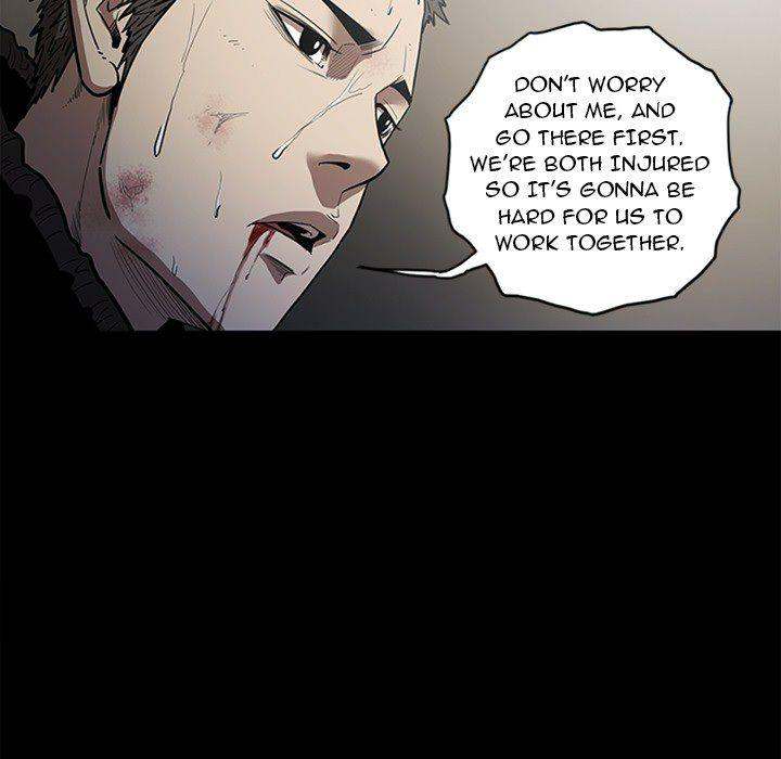 The V Squad chapter 51 page 65