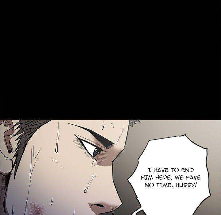 The V Squad chapter 51 page 67