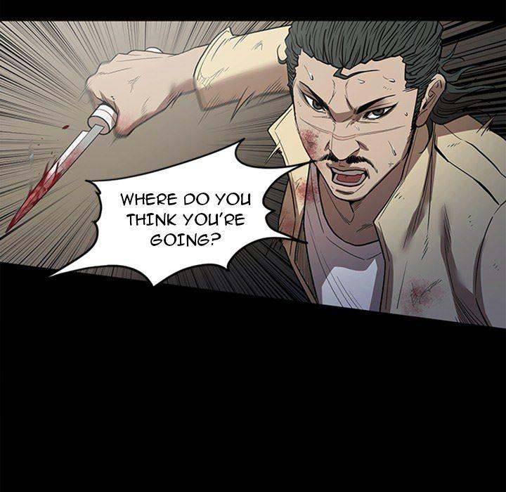 The V Squad chapter 51 page 70