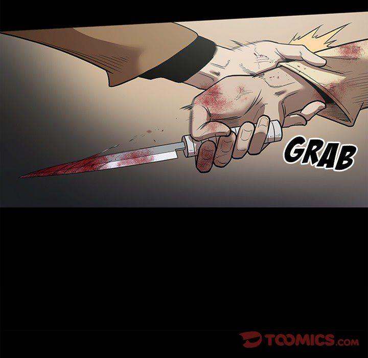 The V Squad chapter 51 page 72