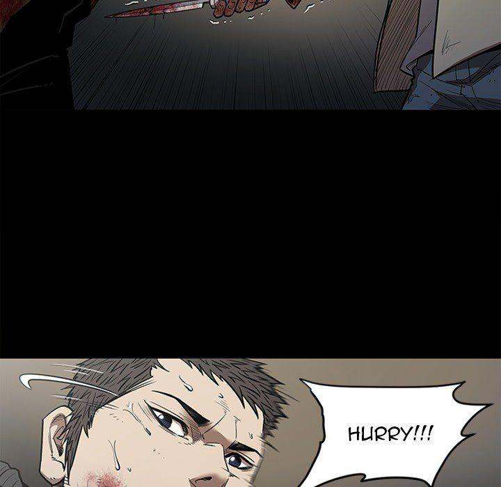 The V Squad chapter 51 page 74