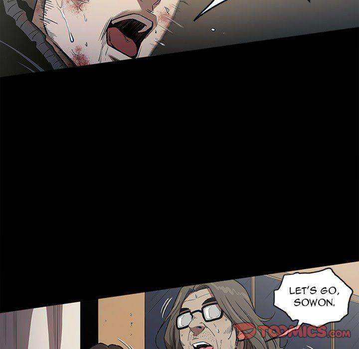 The V Squad chapter 51 page 75