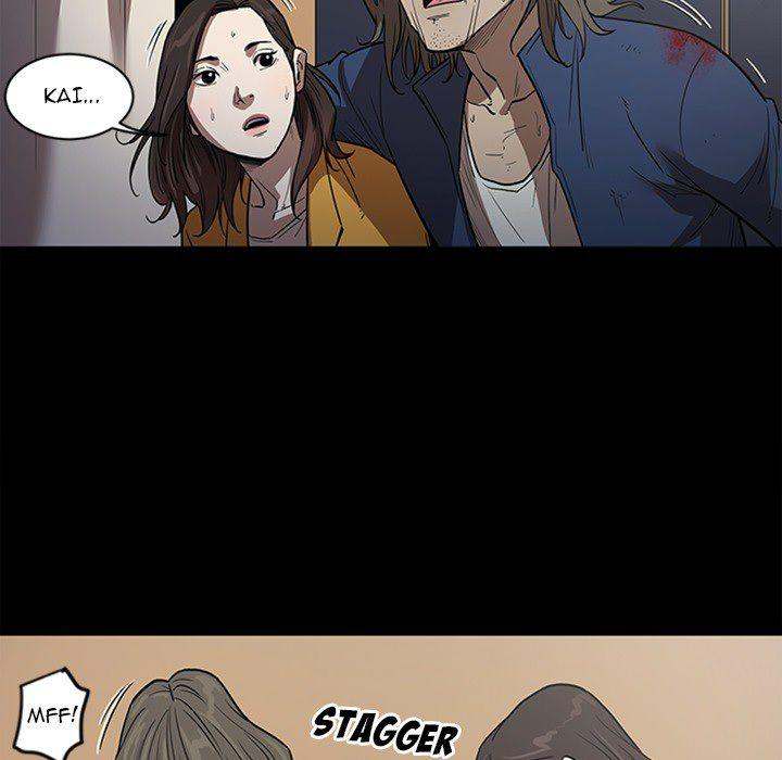 The V Squad chapter 51 page 76