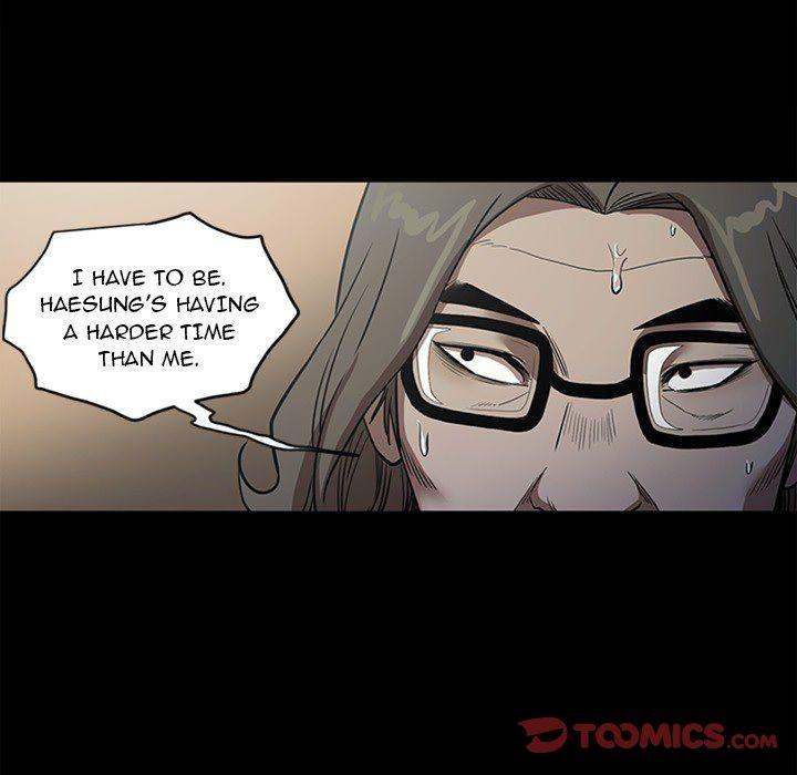 The V Squad chapter 51 page 78