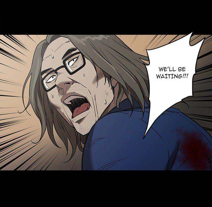 The V Squad chapter 51 page 79