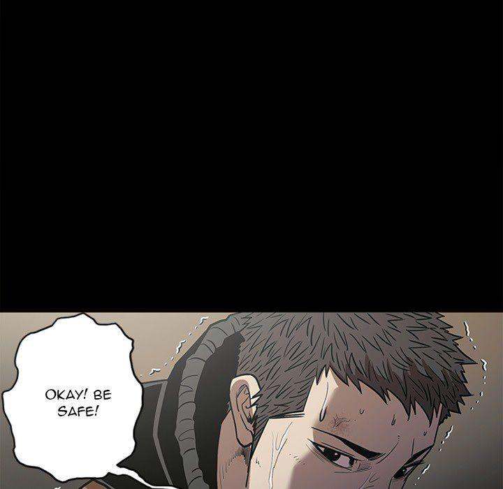 The V Squad chapter 51 page 80