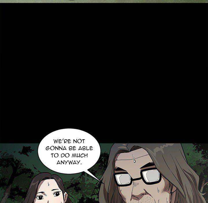The V Squad chapter 51 page 85