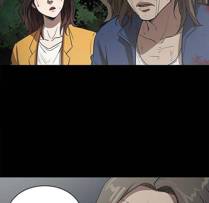 The V Squad chapter 51 page 86