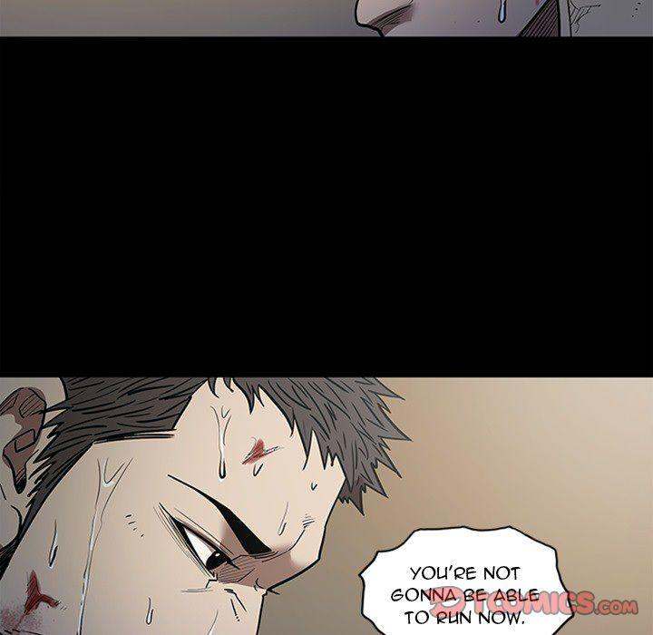 The V Squad chapter 51 page 100