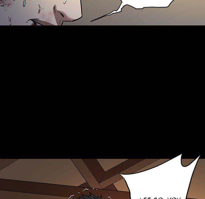 The V Squad chapter 51 page 101
