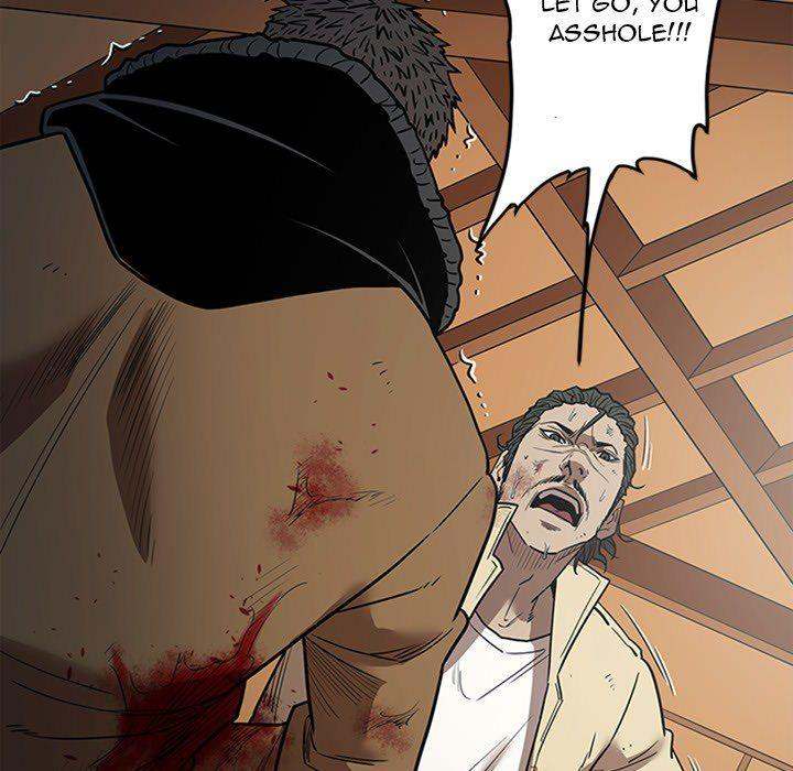 The V Squad chapter 51 page 102