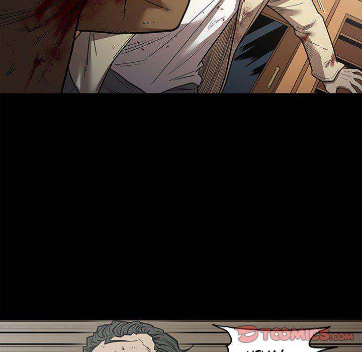 The V Squad chapter 51 page 103