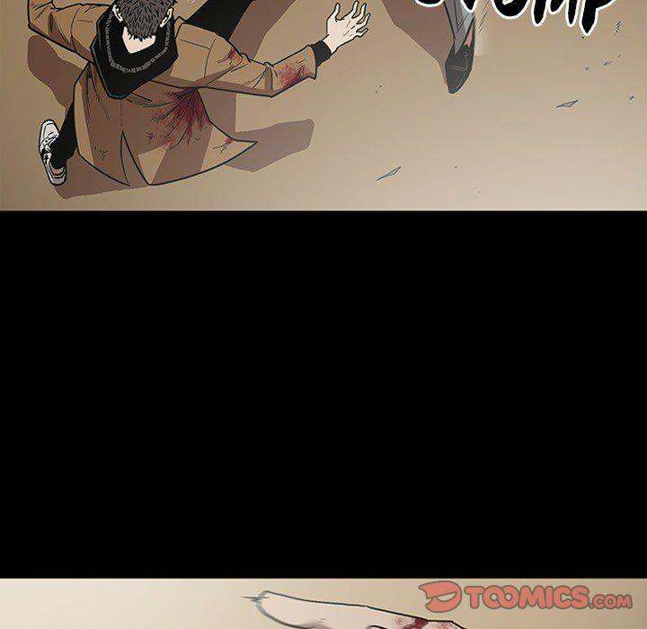 The V Squad chapter 51 page 112