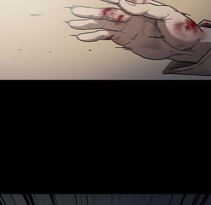 The V Squad chapter 51 page 113