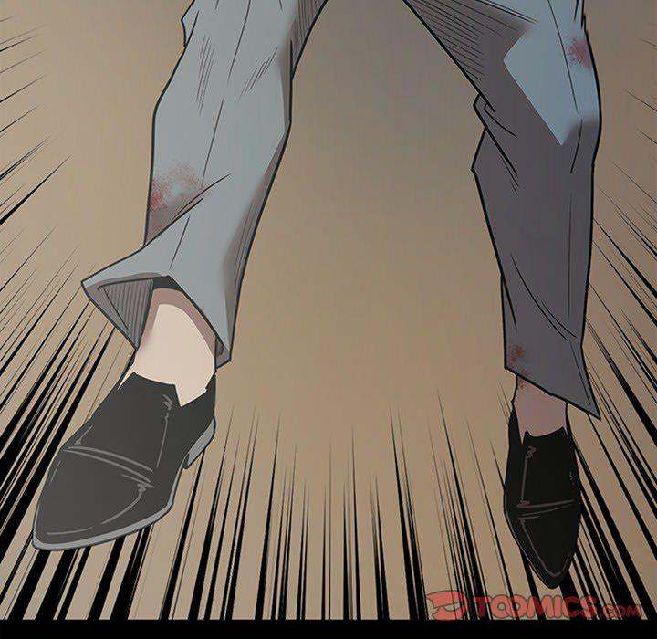 The V Squad chapter 51 page 115