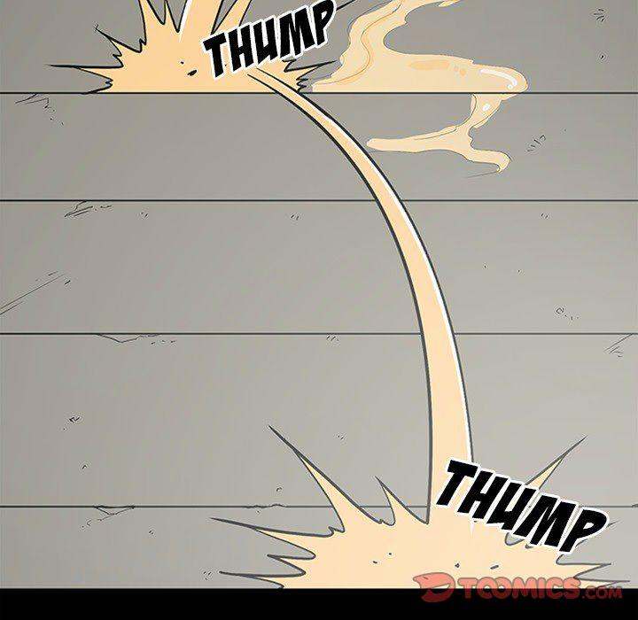 The V Squad chapter 51 page 118