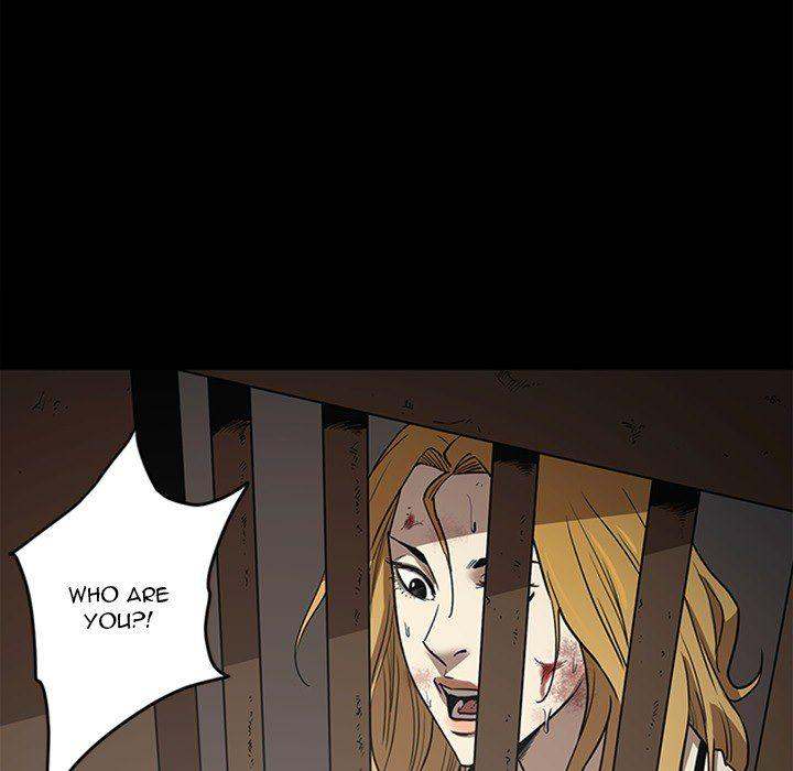 The V Squad chapter 52 page 8