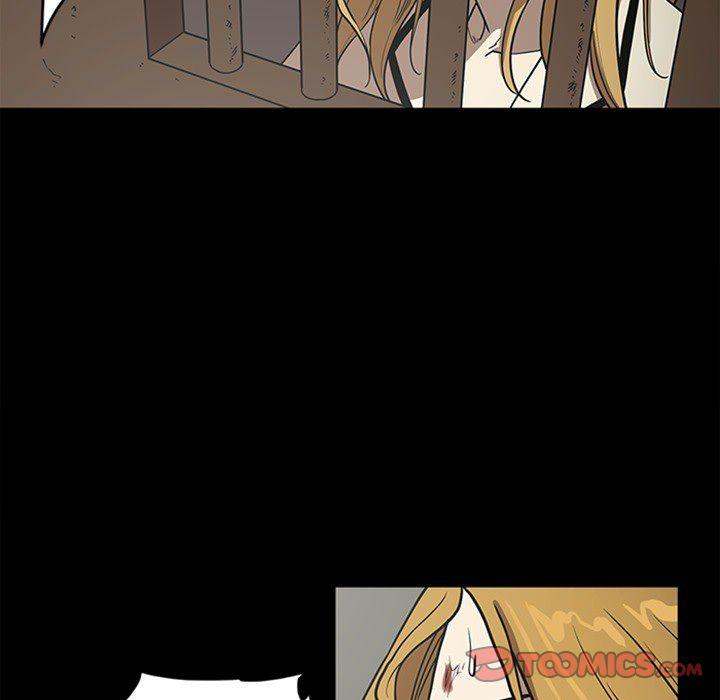 The V Squad chapter 52 page 9