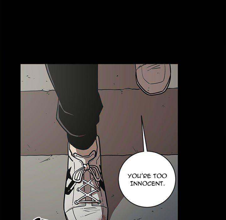 The V Squad chapter 52 page 11