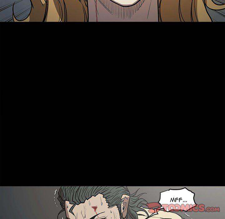 The V Squad chapter 52 page 15