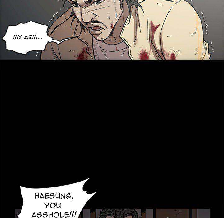 The V Squad chapter 52 page 16