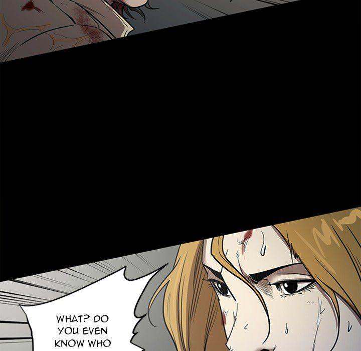 The V Squad chapter 52 page 19