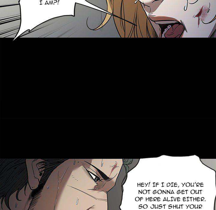 The V Squad chapter 52 page 20