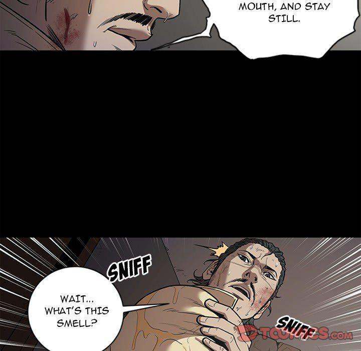 The V Squad chapter 52 page 21