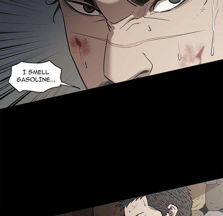 The V Squad chapter 52 page 23