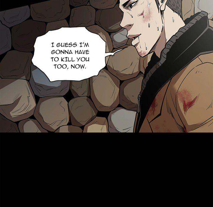 The V Squad chapter 52 page 24