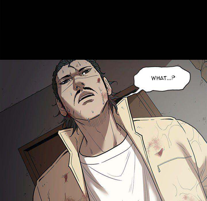 The V Squad chapter 52 page 25