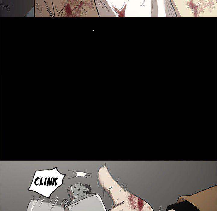 The V Squad chapter 52 page 26