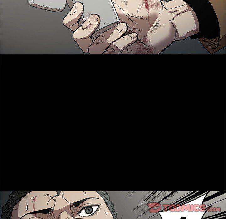 The V Squad chapter 52 page 27
