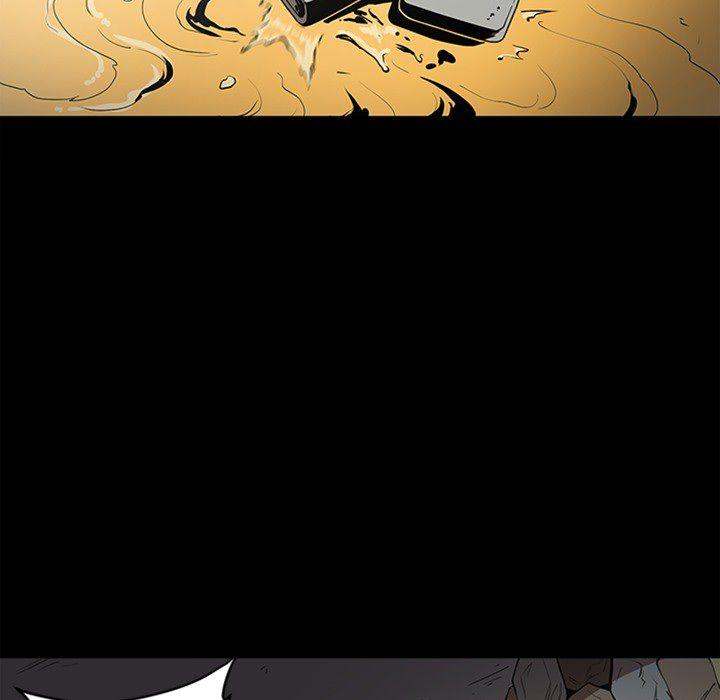 The V Squad chapter 52 page 41