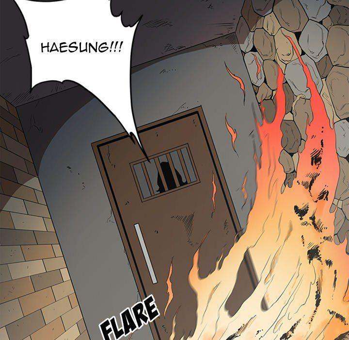 The V Squad chapter 52 page 42