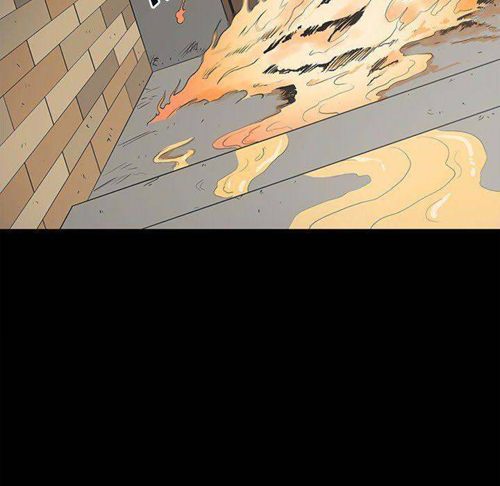 The V Squad chapter 52 page 43