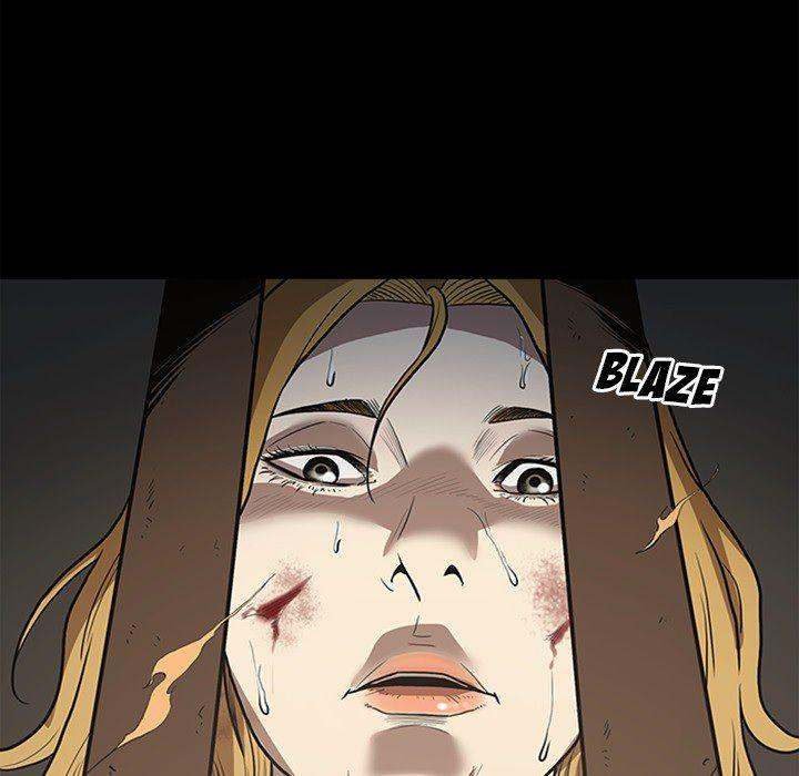 The V Squad chapter 52 page 44