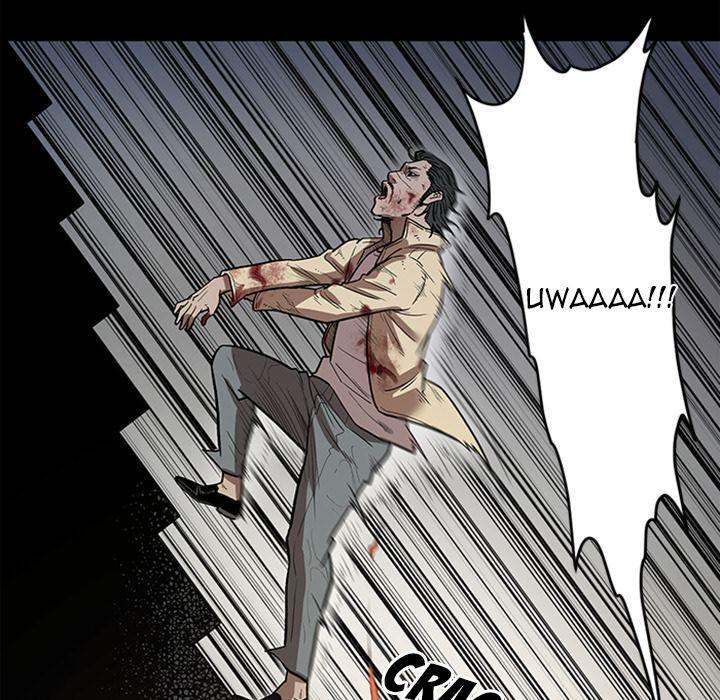 The V Squad chapter 52 page 46